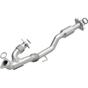 MagnaFlow 2018-2020 INFINITI QX60 OEM Grade Federal / EPA Compliant Direct-Fit Catalytic Converter