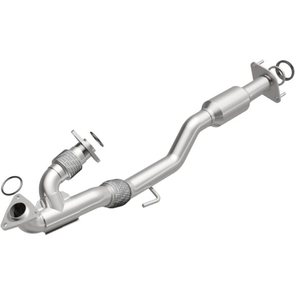 MagnaFlow 2018-2020 INFINITI QX60 OEM Grade Federal / EPA Compliant Direct-Fit Catalytic Converter