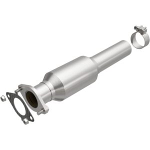 MagnaFlow 2009-2011 Buick Lucerne OEM Grade Federal / EPA Compliant Direct-Fit Catalytic Converter