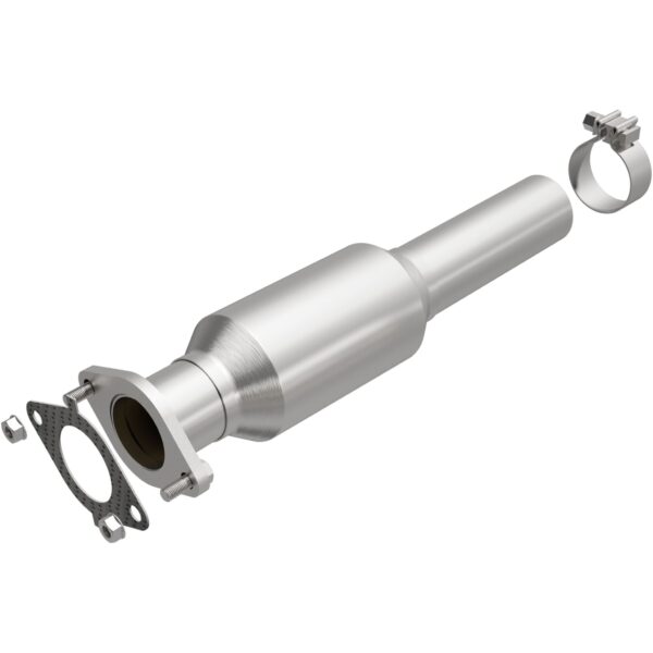 MagnaFlow 2009-2011 Buick Lucerne OEM Grade Federal / EPA Compliant Direct-Fit Catalytic Converter
