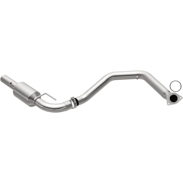 MagnaFlow OEM Grade Federal / EPA Compliant Direct-Fit Catalytic Converter 280427