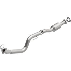 MagnaFlow OEM Grade Federal / EPA Compliant Direct-Fit Catalytic Converter 280428