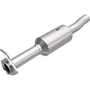 MagnaFlow OEM Grade Federal / EPA Compliant Direct-Fit Catalytic Converter 280434