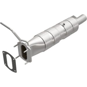 MagnaFlow OEM Grade Federal / EPA Compliant Direct-Fit Catalytic Converter 280435