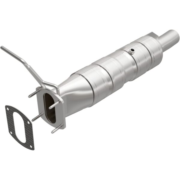 MagnaFlow OEM Grade Federal / EPA Compliant Direct-Fit Catalytic Converter 280435