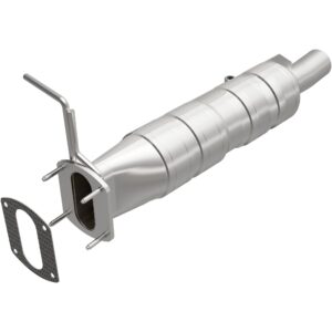 MagnaFlow OEM Grade Federal / EPA Compliant Direct-Fit Catalytic Converter 280436