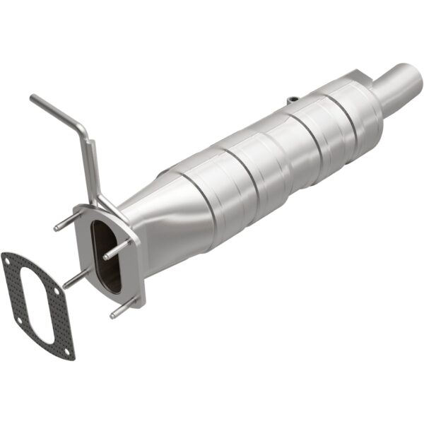 MagnaFlow OEM Grade Federal / EPA Compliant Direct-Fit Catalytic Converter 280436