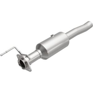 MagnaFlow OEM Grade Federal / EPA Compliant Direct-Fit Catalytic Converter 280439
