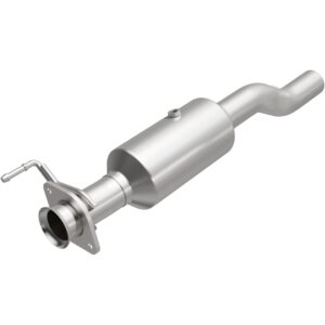 MagnaFlow OEM Grade Federal / EPA Compliant Direct-Fit Catalytic Converter 280440