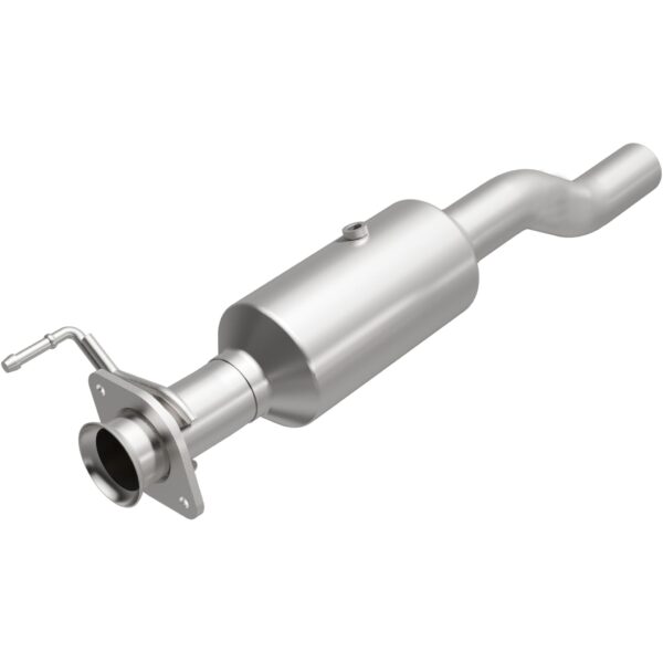 MagnaFlow OEM Grade Federal / EPA Compliant Direct-Fit Catalytic Converter 280440