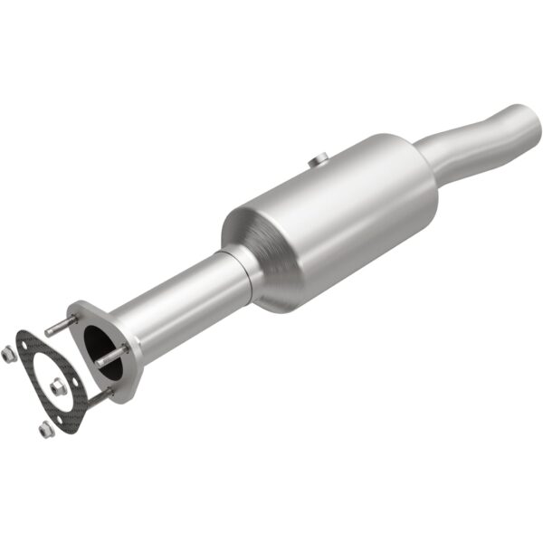 MagnaFlow 2016-2019 Ford E-450 Super Duty OEM Grade Federal / EPA Compliant Direct-Fit Catalytic Converter