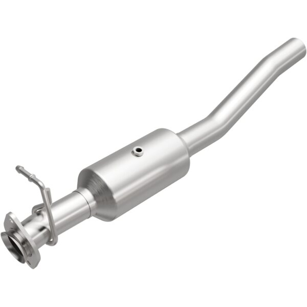 MagnaFlow 2016-2019 Ford F-53 Motorhome Chassis OEM Grade Federal / EPA Compliant Direct-Fit Catalytic Converter
