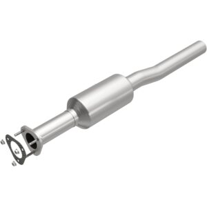MagnaFlow 2007-2009 Ford E-450 Super Duty OEM Grade Federal / EPA Compliant Direct-Fit Catalytic Converter
