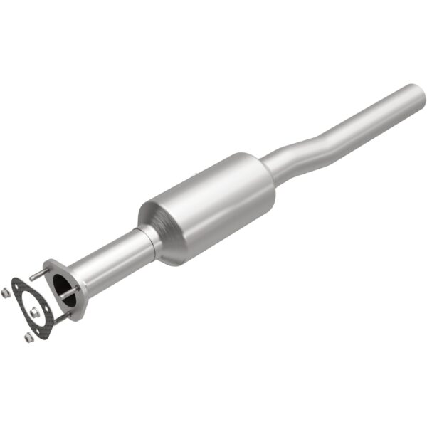 MagnaFlow 2007-2009 Ford E-450 Super Duty OEM Grade Federal / EPA Compliant Direct-Fit Catalytic Converter
