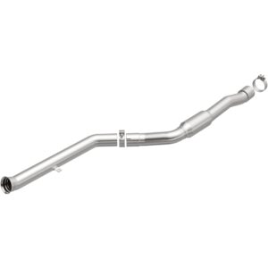 MagnaFlow OEM Grade Federal / EPA Compliant Direct-Fit Catalytic Converter 280510