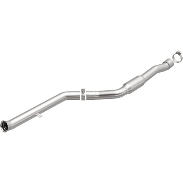 MagnaFlow OEM Grade Federal / EPA Compliant Direct-Fit Catalytic Converter 280510