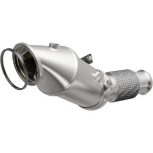 MagnaFlow OEM Grade Federal / EPA Compliant Direct-Fit Catalytic Converter 280543