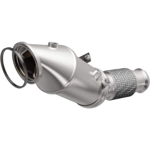 MagnaFlow OEM Grade Federal / EPA Compliant Direct-Fit Catalytic Converter 280543