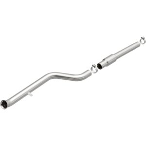 MagnaFlow OEM Grade Federal / EPA Compliant Direct-Fit Catalytic Converter 280544
