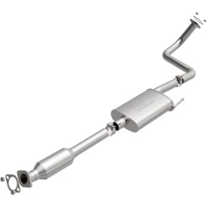 MagnaFlow 2020-2022 Kia Soul OEM Grade Federal / EPA Compliant Direct-Fit Catalytic Converter