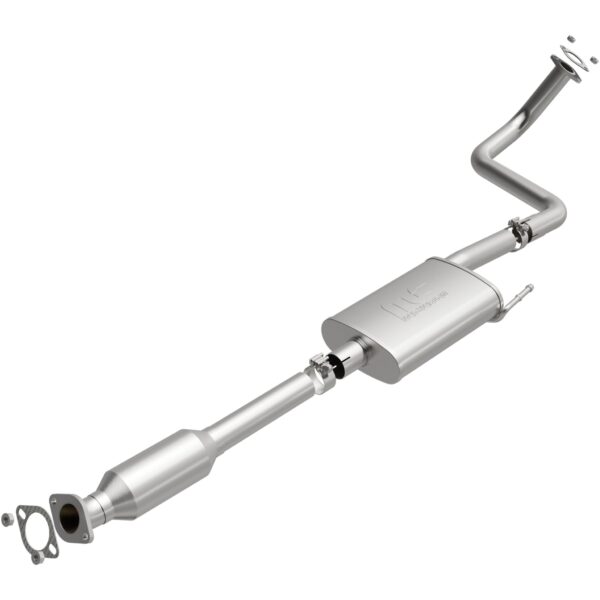 MagnaFlow 2020-2022 Kia Soul OEM Grade Federal / EPA Compliant Direct-Fit Catalytic Converter
