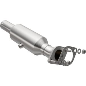 MagnaFlow 2019-2023 Kia Forte OEM Grade Federal / EPA Compliant Direct-Fit Catalytic Converter