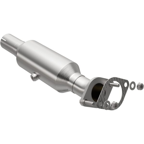 MagnaFlow 2019-2023 Kia Forte OEM Grade Federal / EPA Compliant Direct-Fit Catalytic Converter