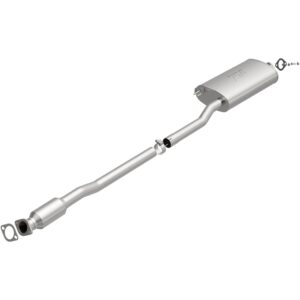 MagnaFlow 2020-2022 Kia Telluride OEM Grade Federal / EPA Compliant Direct-Fit Catalytic Converter