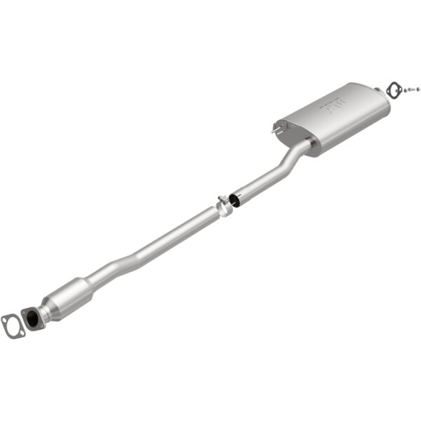 MagnaFlow 2020-2022 Kia Telluride OEM Grade Federal / EPA Compliant Direct-Fit Catalytic Converter