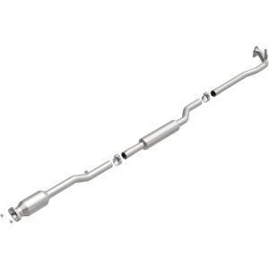MagnaFlow 2014-2019 Mitsubishi Outlander OEM Grade Federal / EPA Compliant Direct-Fit Catalytic Converter