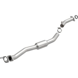 MagnaFlow OEM Grade Federal / EPA Compliant Direct-Fit Catalytic Converter 280670