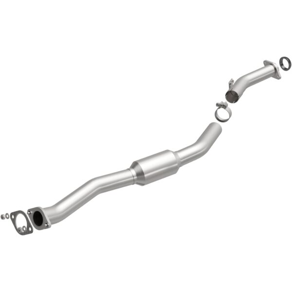 MagnaFlow OEM Grade Federal / EPA Compliant Direct-Fit Catalytic Converter 280670