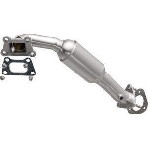 MagnaFlow OEM Grade Federal / EPA Compliant Direct-Fit Catalytic Converter 280675