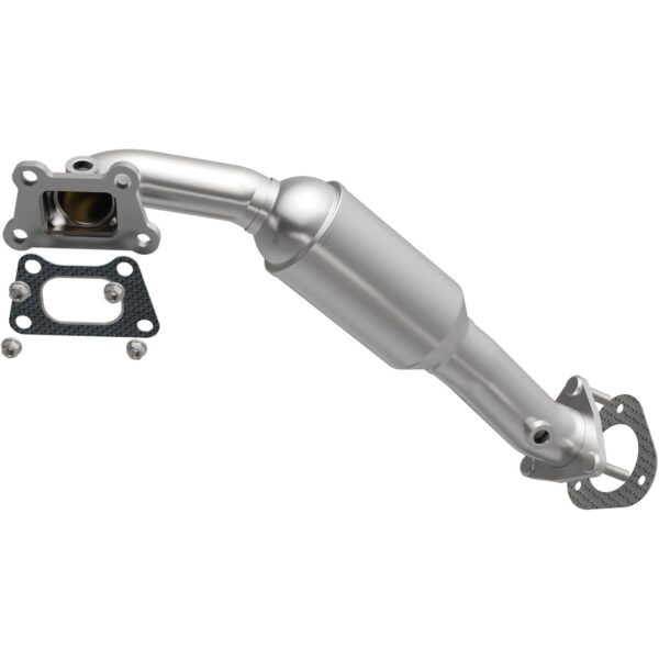MagnaFlow OEM Grade Federal / EPA Compliant Direct-Fit Catalytic Converter 280675