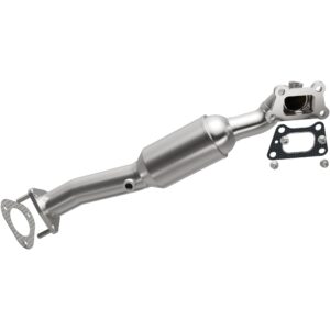 MagnaFlow OEM Grade Federal / EPA Compliant Direct-Fit Catalytic Converter 280676
