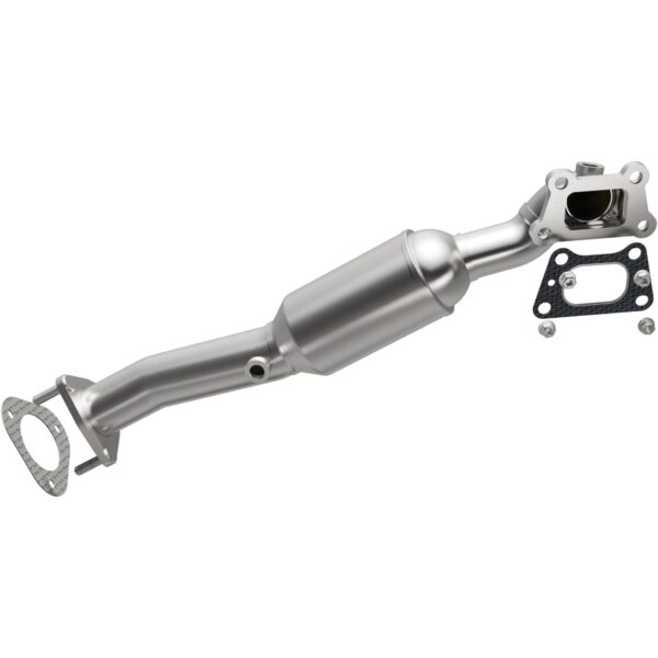 MagnaFlow OEM Grade Federal / EPA Compliant Direct-Fit Catalytic Converter 280676