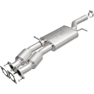 MagnaFlow OEM Grade Federal / EPA Compliant Direct-Fit Catalytic Converter 280729