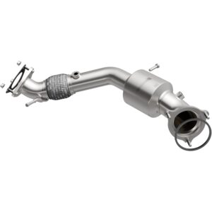 MagnaFlow OEM Grade Federal / EPA Compliant Direct-Fit Catalytic Converter 280731