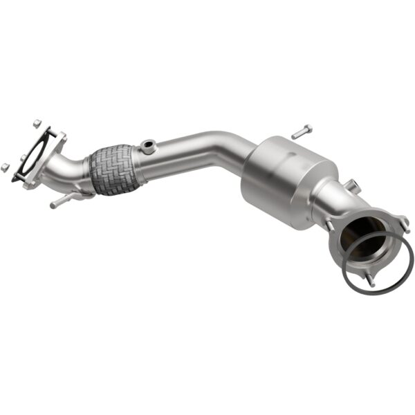 MagnaFlow OEM Grade Federal / EPA Compliant Direct-Fit Catalytic Converter 280731