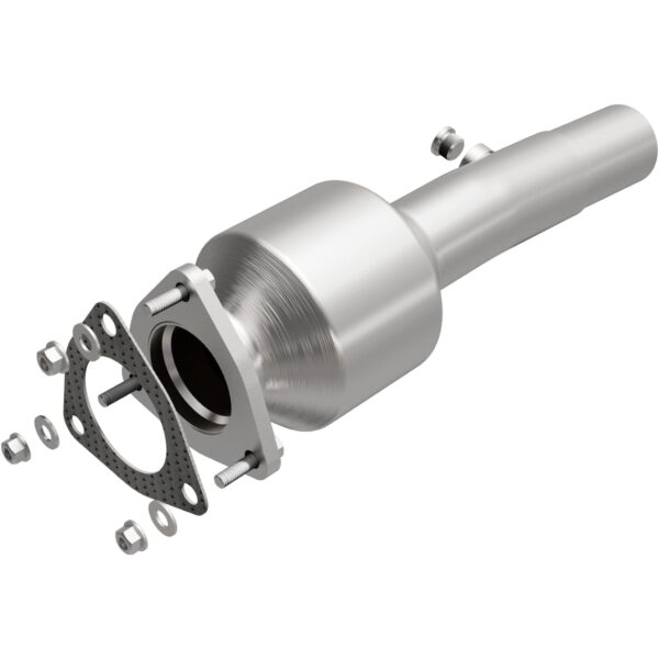 MagnaFlow OEM Grade Federal / EPA Compliant Direct-Fit Catalytic Converter 280732