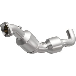 MagnaFlow OEM Grade Federal / EPA Compliant Direct-Fit Catalytic Converter 280757