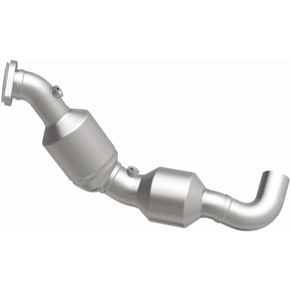 MagnaFlow OEM Grade Federal / EPA Compliant Direct-Fit Catalytic Converter 280757
