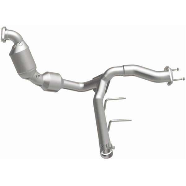 MagnaFlow OEM Grade Federal / EPA Compliant Direct-Fit Catalytic Converter 280758