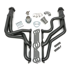 HEDMAN HEDDERS FIREBIRD/TA 67-81 326-455- BLACK MAXX