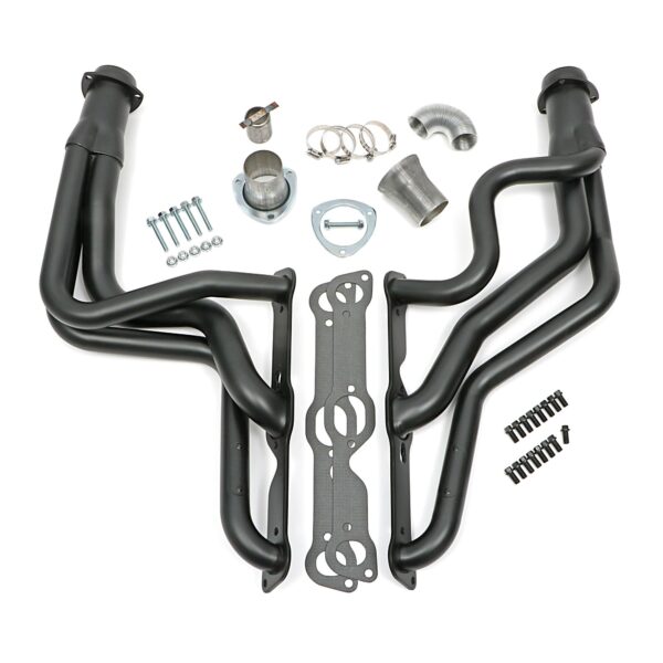 HEDMAN HEDDERS FIREBIRD/TA 67-81 326-455- BLACK MAXX