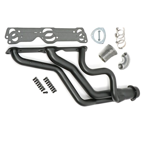 HEDMAN HEDDERS FIREBIRD/TA 67-81 326-455- BLACK MAXX
