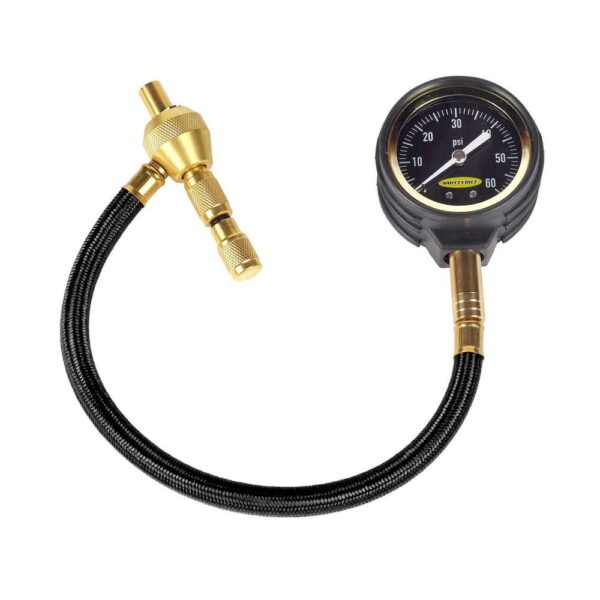 Tire Deflator