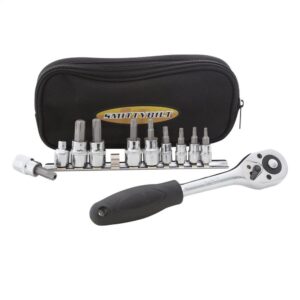 Rivet Nut Tool