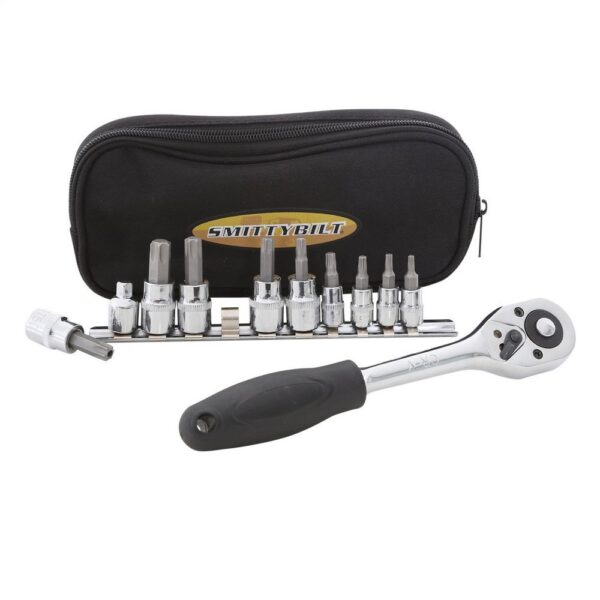 Rivet Nut Tool