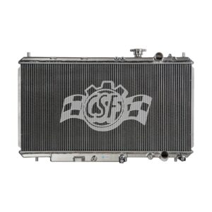 94-01 Acura Integra All-Aluminum Radiator